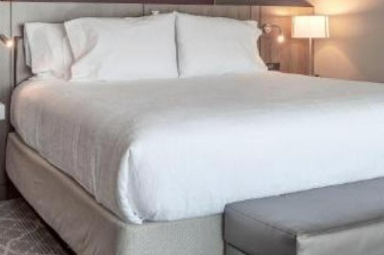 Hilton Garden Inn Toronto/Brampton West, Ontario, Canada Екстер'єр фото