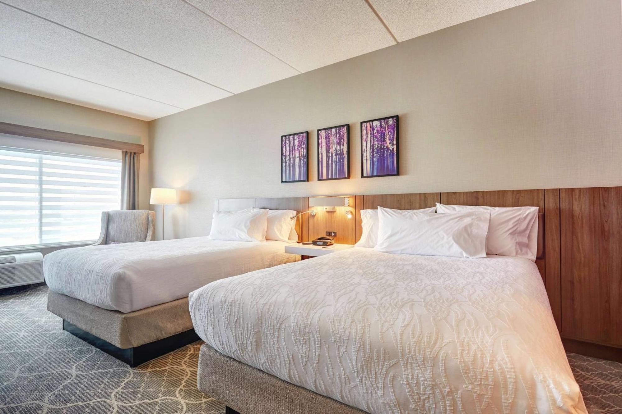 Hilton Garden Inn Toronto/Brampton West, Ontario, Canada Екстер'єр фото