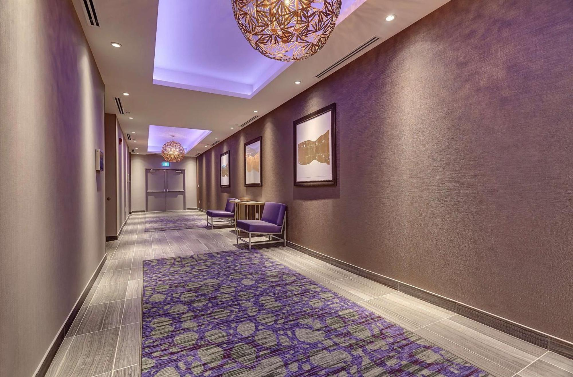 Hilton Garden Inn Toronto/Brampton West, Ontario, Canada Екстер'єр фото